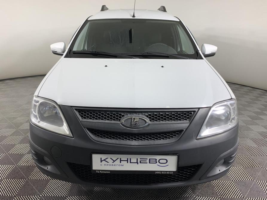 Lada (ВАЗ) Largus I Москва  - изображение 2