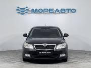 Skoda Octavia II (A5) Рестайлинг Калининград  - изображение 17