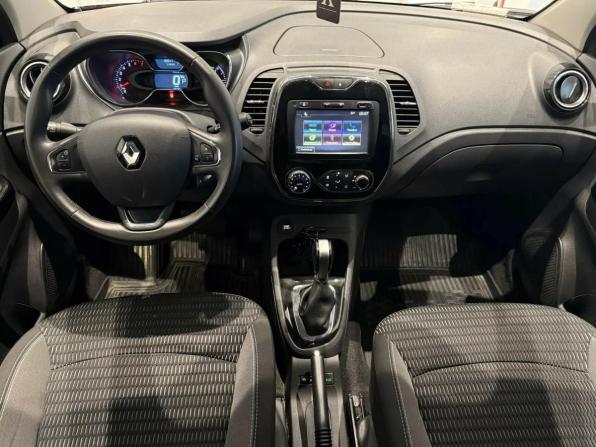 Renault Kaptur I с пробегом 2018 года, цена 1 465 000 рублей, 90540 км, внедорожник, Автокод Объявления