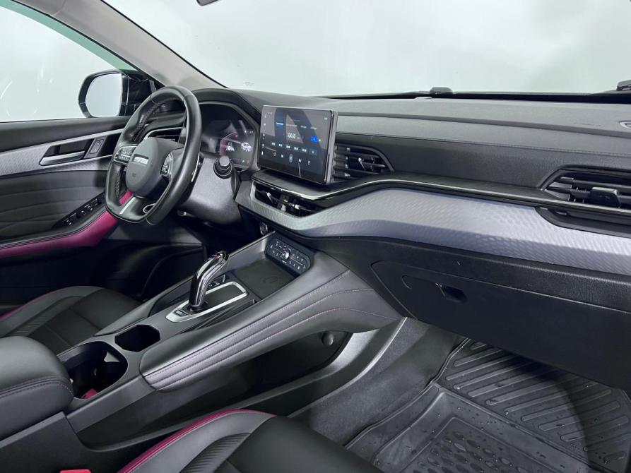 Haval F7x I Рестайлинг Ростов-на-Дону  - изображение 20
