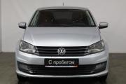 Volkswagen Polo V Рестайлинг Санкт-Петербург  - изображение 19