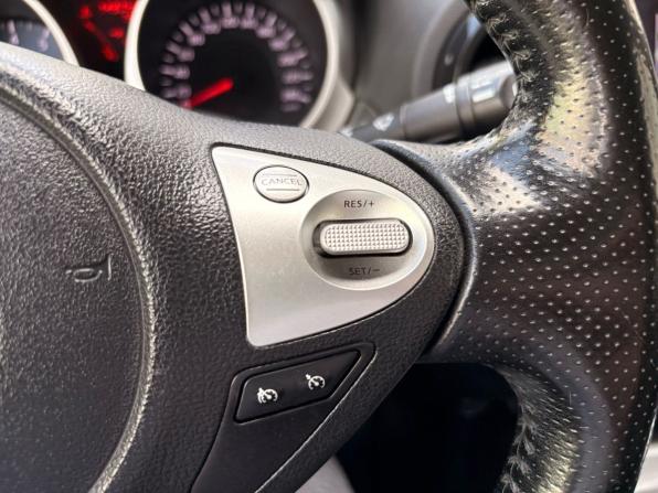 Nissan Juke I с пробегом 2014 года, цена 949 000 рублей, 149052 км, внедорожник, Автокод Объявления