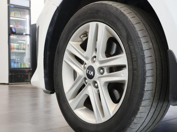 Kia Ceed III с пробегом 2019 года, цена 1 350 000 рублей, 220333 км, универсал, Автокод Объявления