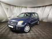Ford Fusion I Рестайлинг Москва  - изображение 18