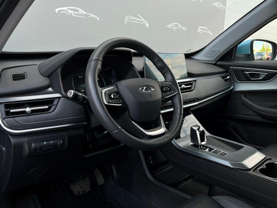 Chery Tiggo 4 Pro I Санкт-Петербург  - изображение 5