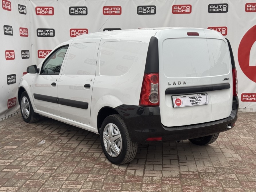 Lada (ВАЗ) Largus I Санкт-Петербург  - изображение 6