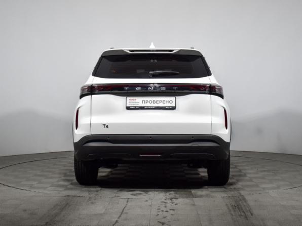 Tenet T4 с пробегом 2025 года, цена 1 815 000 рублей, 42000 км, внедорожник, Автокод Объявления