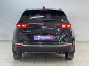 Kia Sportage IV Рестайлинг Воронеж  - изображение 29
