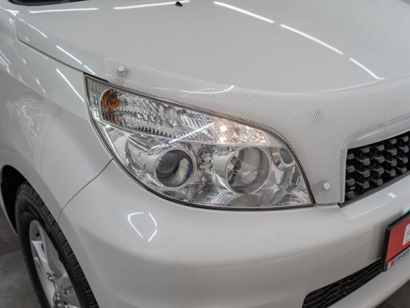 Toyota Rush I с пробегом 2009 года, цена 1 000 000 рублей, 183512 км, внедорожник, Автокод Объявления