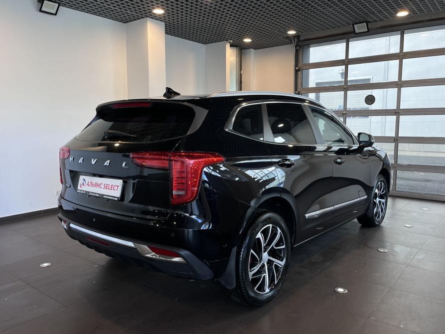 Haval Jolion I Чебоксары  - изображение 3