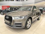 Audi Q3 I (8U) Рестайлинг Казань  - изображение 23