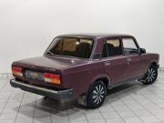 Lada (ВАЗ) 2107 Курск  - изображение 11