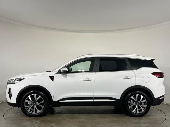 Chery Tiggo 7 Pro Max I с пробегом 2023 года, цена 1 800 000 рублей, 58894 км, внедорожник, Автокод Объявления