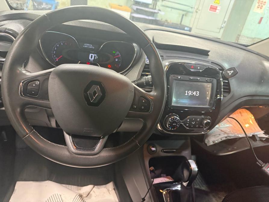 Renault Kaptur I Санкт-Петербург  - изображение 7