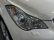 Infiniti EX I (J50) Санкт-Петербург  - изображение 96