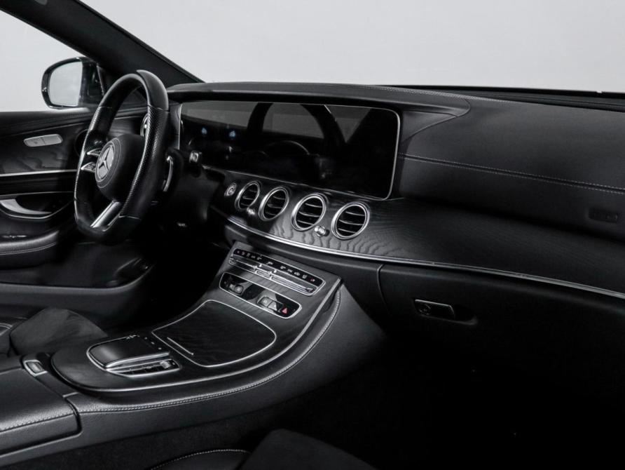 Mercedes-Benz E-Класс V (W213 S213 C238) Рестайлинг Москва  - изображение 9