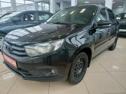 Lada (ВАЗ) Granta I Рестайлинг Арзамас  - изображение 16