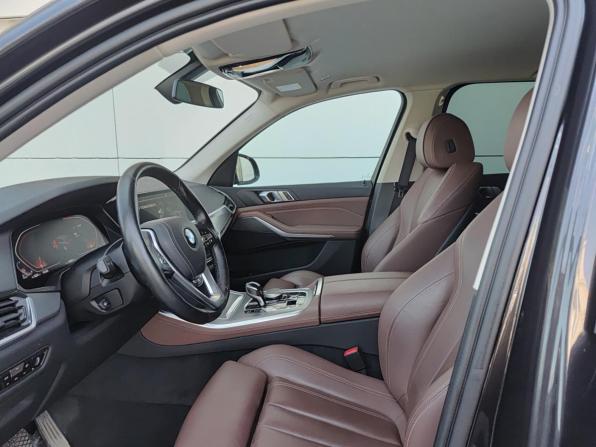 BMW X5 IV (G05/G18) с пробегом 2020 года, цена 6 900 000 рублей, 89850 км, внедорожник, Автокод Объявления