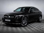 Mercedes-Benz GLC Coupe I (C253) Москва  - изображение 19