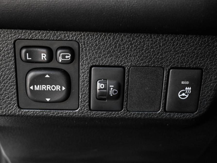 Toyota RAV4 IV (XA40) Рестайлинг Новороссийск  - изображение 17