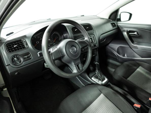 Volkswagen Polo V с пробегом 2014 года, цена 799 700 рублей, 172075 км, седан, Автокод Объявления