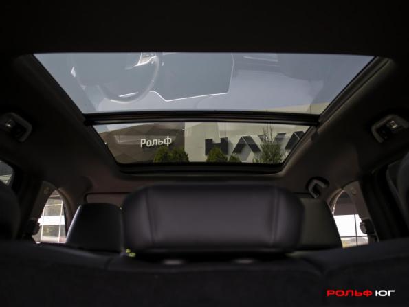 Haval F7 II с пробегом 2024 года, цена 2 778 000 рублей, 24981 км, внедорожник, Автокод Объявления