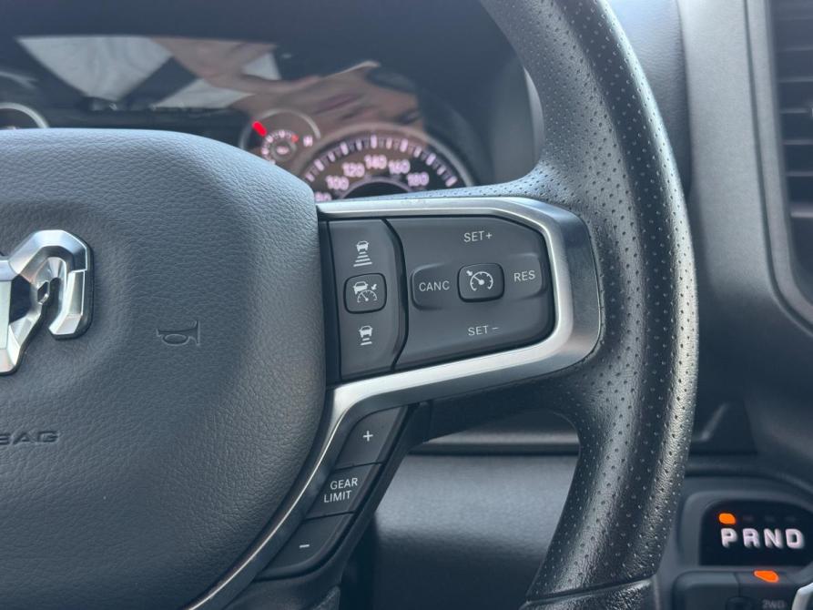 Ram 1500 V Рестайлинг Воронеж  - изображение 17