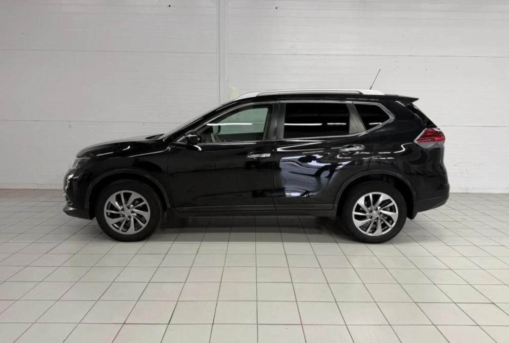 Nissan X-Trail III Астрахань  - изображение 9