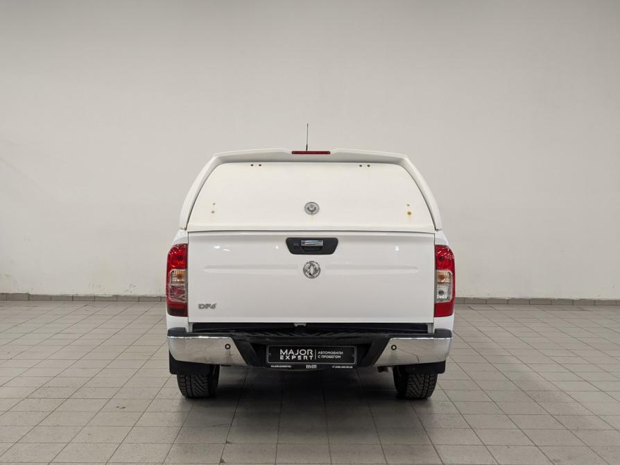 Dongfeng DF6 Москва  - изображение 6