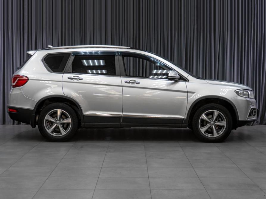 Haval H6 I Тюмень  - изображение 5