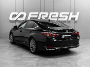 Lexus ES VII Тюмень  - изображение 27