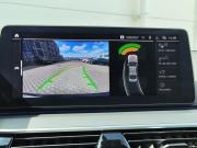 BMW 5 серии VII (G30/G31/G38) Рестайлинг Санкт-Петербург  - изображение 43