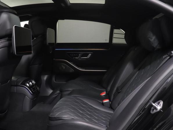Mercedes-Benz S-Класс VII (W223) с пробегом 2021 года, цена 11 990 000 рублей, 18365 км, седан, Автокод Объявления