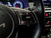 Kia Cerato IV Рестайлинг Москва  - изображение 55