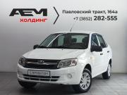 Lada (ВАЗ) Granta I Барнаул  - изображение 30