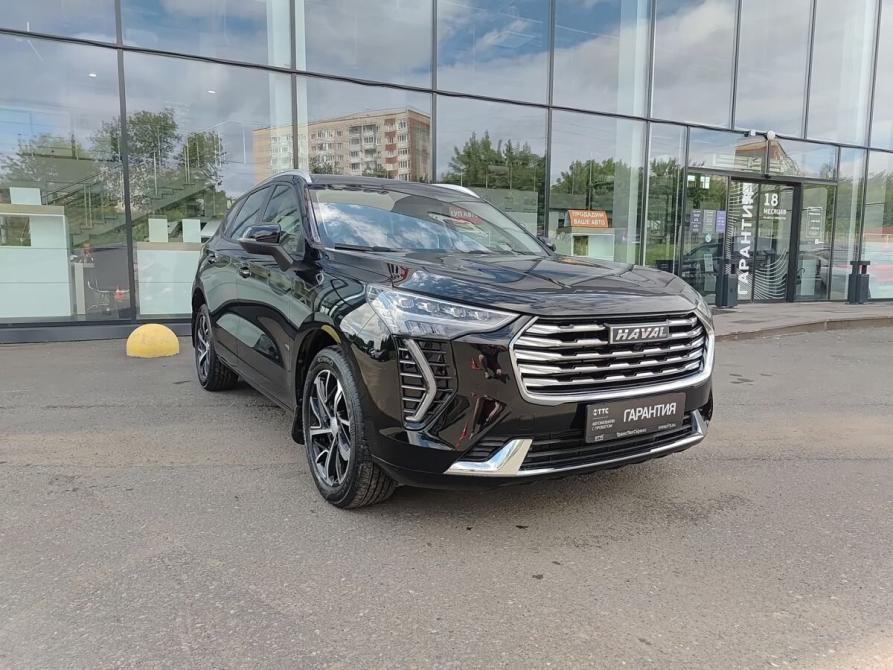 Haval Jolion I Ижевск  - изображение 3