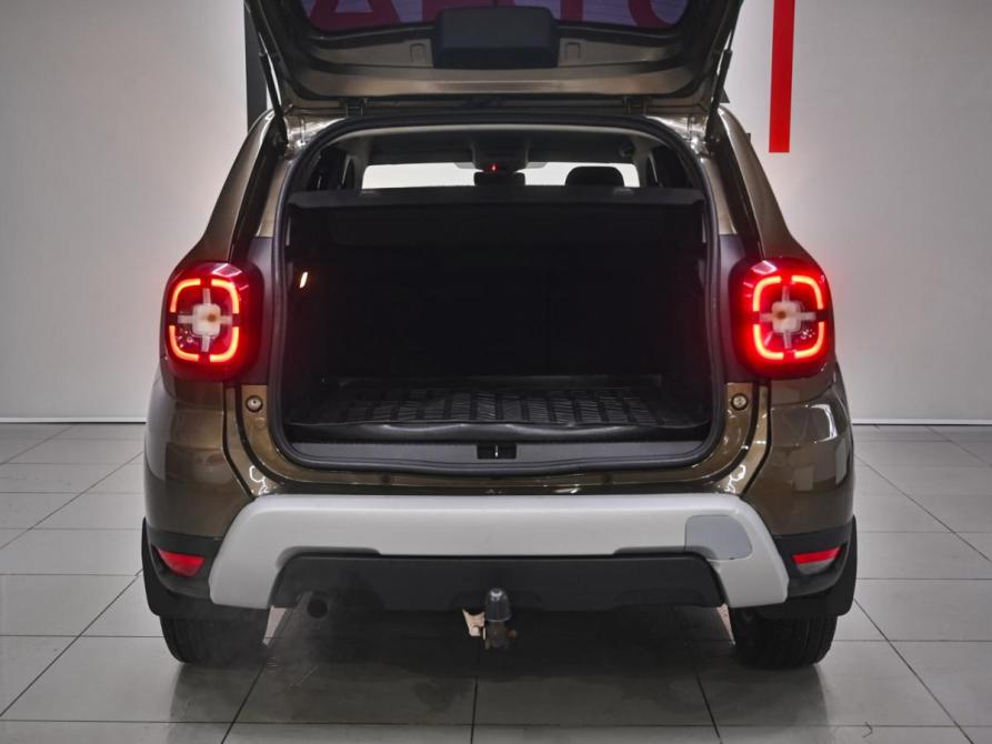 Renault Duster II Челябинск  - изображение 8