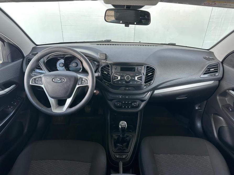 Lada (ВАЗ) Vesta I Тамбов  - изображение 15