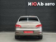 Peugeot 408 I Екатеринбург  - изображение 27