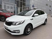 Kia Rio III Рестайлинг Ростов-на-Дону  - изображение 27