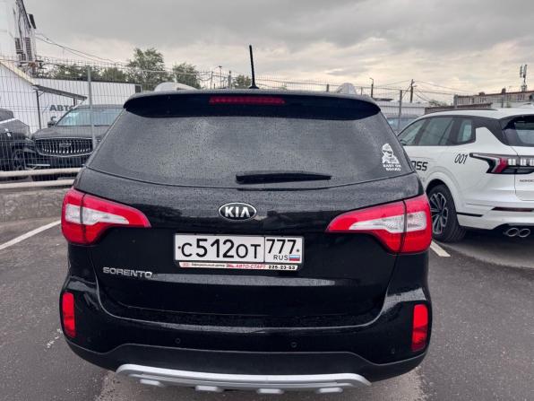 Kia Sorento II Рестайлинг с пробегом 2015 года, цена 2 089 000 рублей, 63026 км, внедорожник, Автокод Объявления