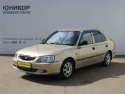 Hyundai Accent II Нижний Новгород  - изображение 13