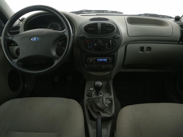 Lada (ВАЗ) Kalina I с пробегом 2009 года, цена 123 000 рублей, 147000 км, седан, Автокод Объявления