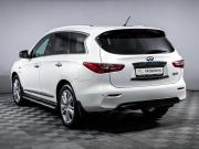 Infiniti QX60 I Москва  - изображение 27