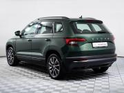 Skoda Karoq I Москва  - изображение 26