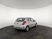 Hyundai i20 I Москва  - изображение 32