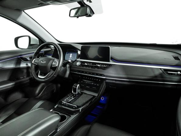 Chery Tiggo 7 Pro I с пробегом 2023 года, цена 1 709 700 рублей, 24938 км, внедорожник, Автокод Объявления