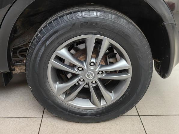 Nissan Qashqai I Рестайлинг с пробегом 2011 года, цена 1 039 000 рублей, 135000 км, внедорожник, Автокод Объявления