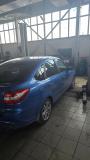 Lada (ВАЗ) Granta I Рестайлинг Вологда  - изображение 12