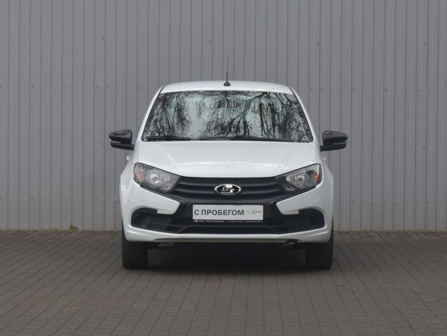 Lada (ВАЗ) Granta I Рестайлинг Краснодар  - изображение 2